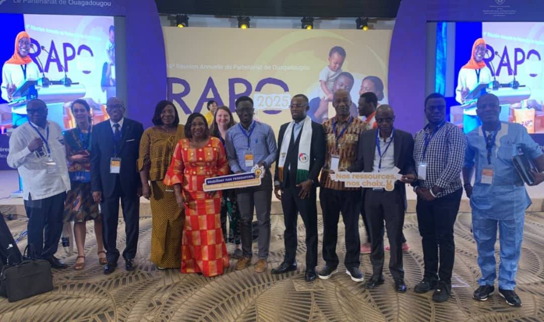 Femmes, adolescents, avenir : la RAPO 2025 relance le combat pour les droits sexuels et reproductifs