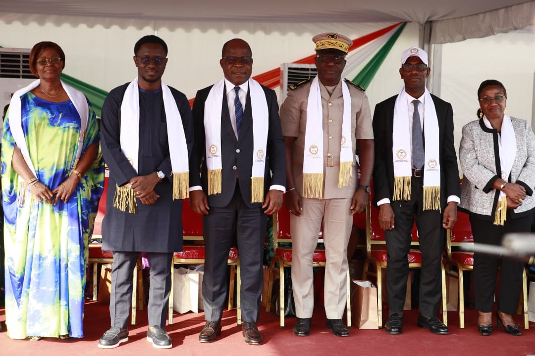 Côte d’Ivoire : lancement de la première Semaine Nationale de la Planification Familiale