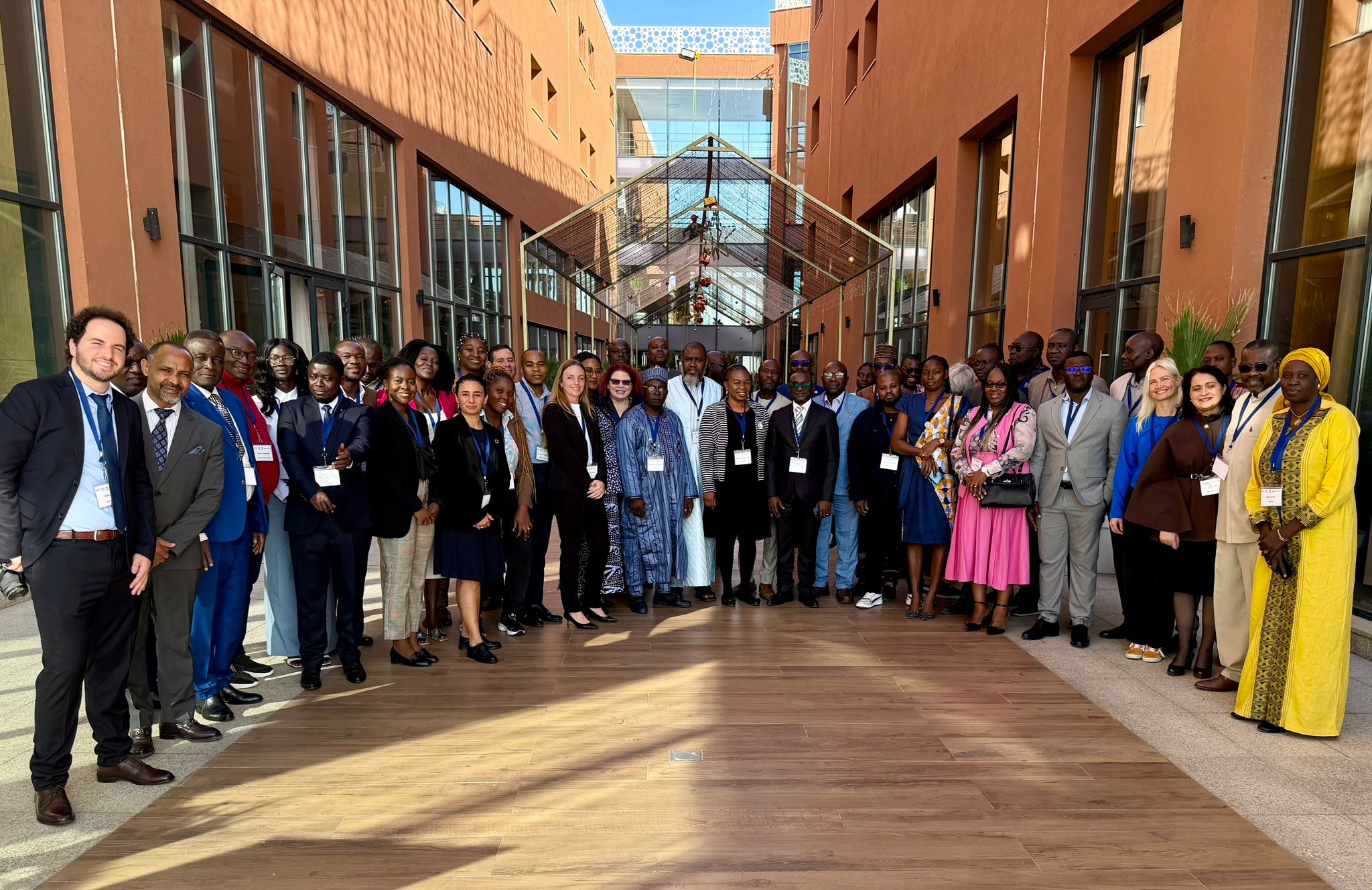 Santé publique et environnement : les eaux usées, nouvel outil stratégique de veille sanitaire en Afrique de l’Ouest et du Centre