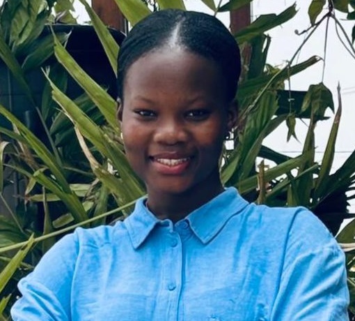 RACHEL AUDE LESLIE BIEKRE