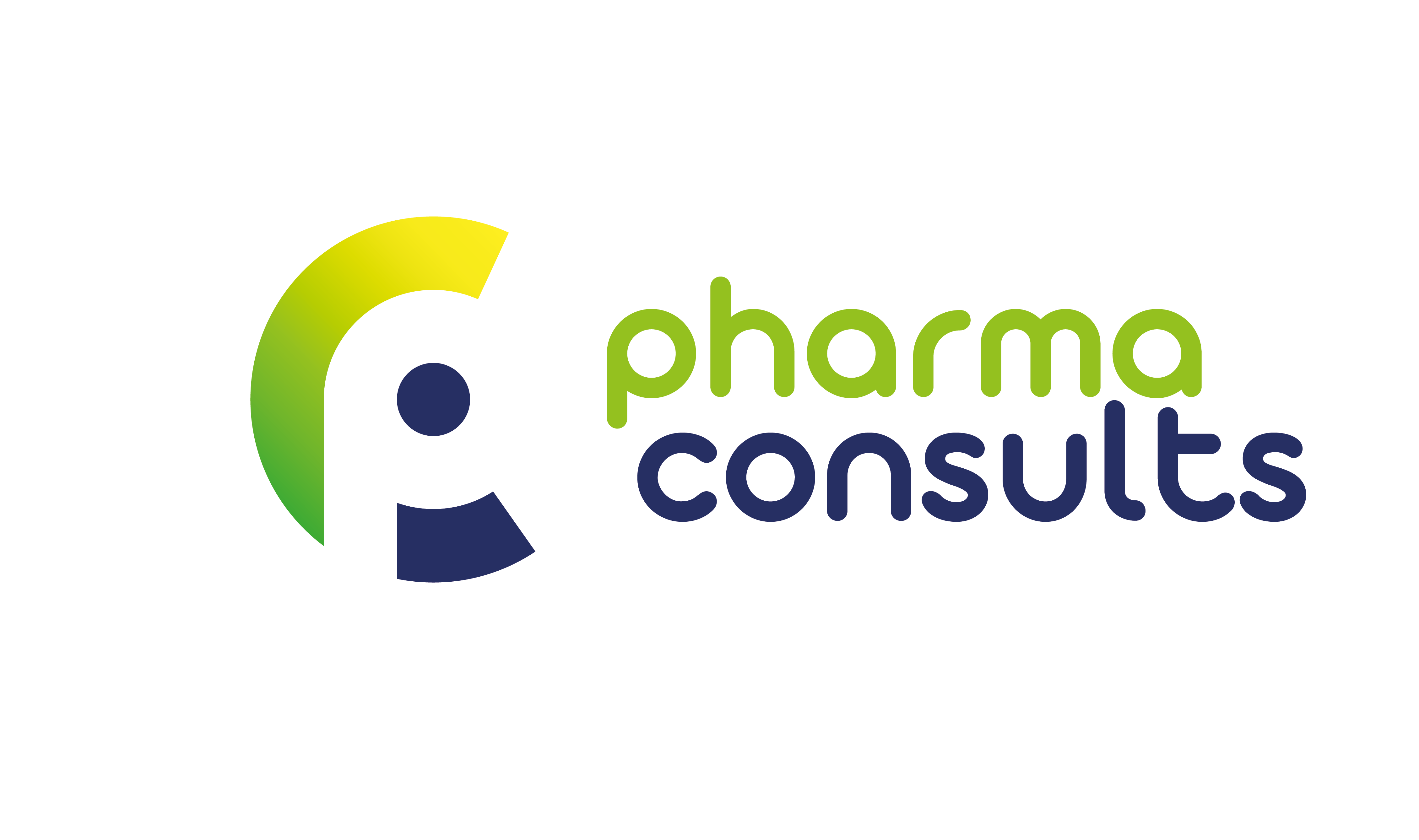 Logo PharmaConsults Expertise