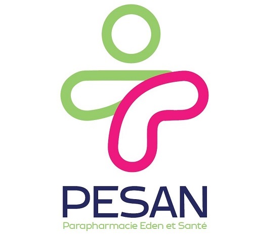 Logo PESAN
